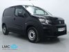 Peugeot e-Partner 800 50kWh Professional Premium + Standard Panel Van 5dr Electric Auto SWB (