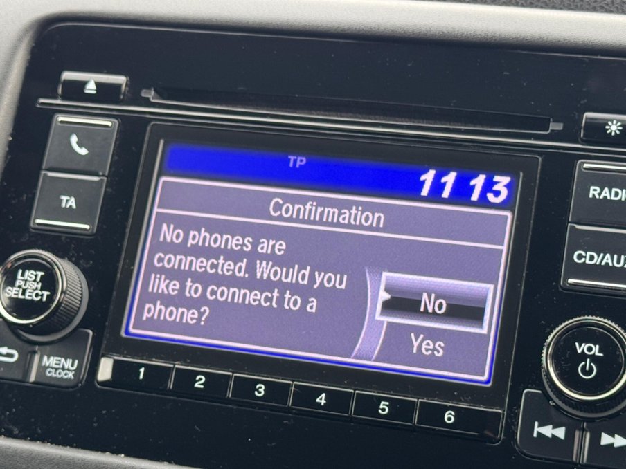 2019 Honda HR-V — image 18