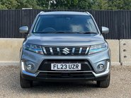Suzuki Vitara SZ-T 6