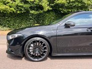 Mercedes-Benz A Class 2.0 A35 AMG (Premium Plus) 7G-DCT 4MATIC Euro 6 (s/s) 5dr 74