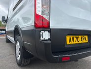 Ford Transit 350 Rwd 130ps Trend Panel Van with Air Conditioning 23