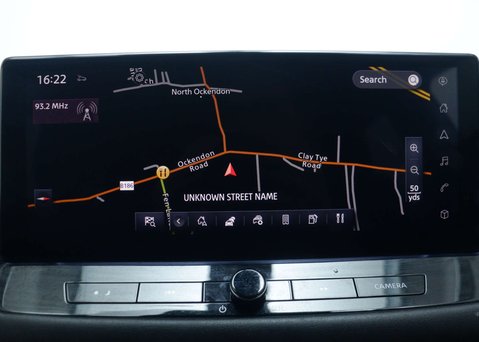 Nissan X-Trail 1.5 h e-POWER N-Connecta SUV 5dr Petrol Hybrid Auto e-4ORCE Euro 6 (s/s) (2 22