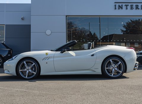 Ferrari California 30 3