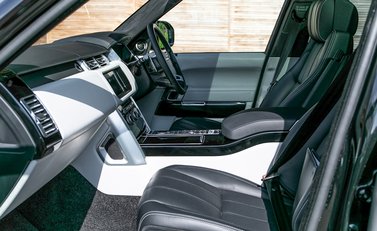 Land Rover Range Rover 5.0 V8 Autobiography 7