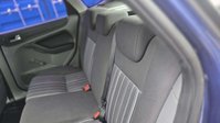 Ford Focus 1.6 Style Hatchback 5dr Petrol Automatic (184 g/km, 99 bhp) 15