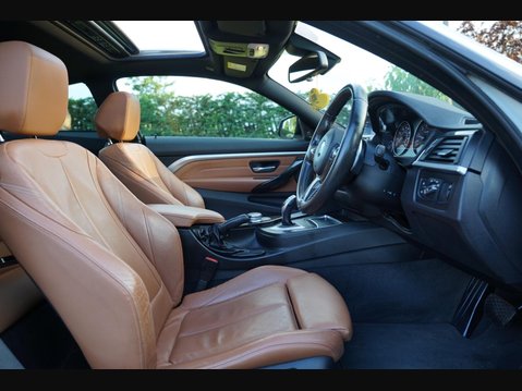 BMW 4 Series 3.0 440i M Sport Auto Euro 6 (s/s) 2dr 17