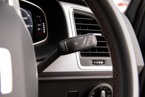 SEAT Ateca TDI FR SPORT DSG 17