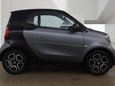 Smart Fortwo Coupe 1.0 Prime (Premium) Twinamic Euro 6 (s/s) 2dr 4