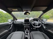 Ford Fiesta 1.0 Fiesta ST-Line T 5dr 18