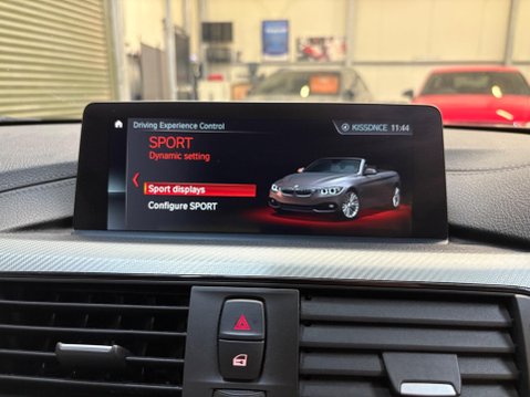BMW 4 Series 2.0 420d M Sport Auto Euro 6 (s/s) 2dr 41