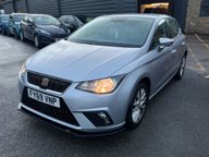 SEAT Ibiza MPI SE TECHNOLOGY 5