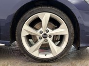 Audi A3 1.4 A3 Sportback 40 TFSI S Line E Semi-Auto 5dr 9