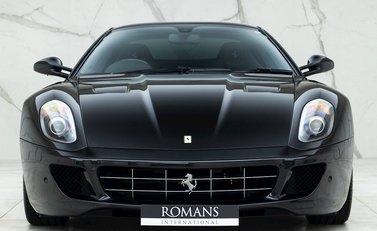 Ferrari 599 GTB HGTE 4