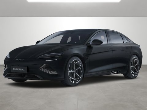 BYD Seal 230kW Design 83kWh 4dr Auto 5