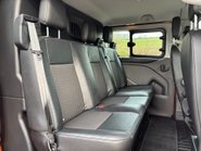 Ford Transit Custom 320 L1 Sport 185 ps DCIV Automatic 17