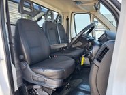 Citroen Relay 35 L2 Single Cab Tipper - Air Con / New Body 4