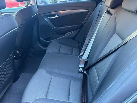 Hyundai i40 CRDI SE NAV BLUE DRIVE 10