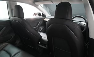 Tesla Model 3 STANDARD RANGE PLUS New Front Arms and Bushes New Rear Bushes Low Mileage 16