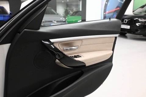 BMW 3 Series 2.0 320I Sport Auto 5dr 50