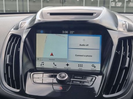 Ford Kuga 2.0 TDCi Titanium X SUV 5dr Diesel Powershift AWD Euro 6 (s/s) (180 ps) 29