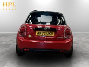 Mini Hatch Cooper SE 32.6kWh Level 3 Hatchback 3dr Electric Auto (184 ps) 6