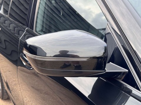 BMW 3 Series 2.0 330e M Sport Auto 4dr 21