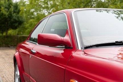Bentley Continental T 12