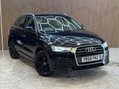 Audi Q3 1.4 Q3 Sport TFSI 5dr 7
