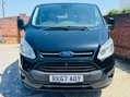 Ford Tourneo Custom 2.0 310 EcoBlue Titanium Minibus Double Cab 5dr Diesel Auto L2 Euro 6 (s/s) 2