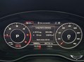 Audi A5 2.0 TDI 40 Black Edition S Tronic quattro Euro 6 (s/s) 2dr 97
