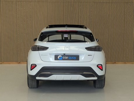 Kia Xceed 1.5 XCeed GT-Line S Semi-Auto 5dr 18