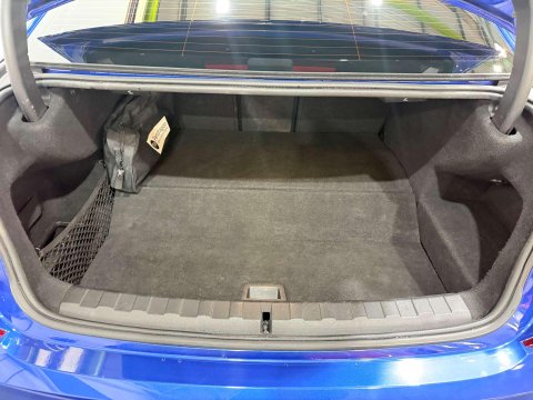 BMW 3 Series 2.0 330e 12kWh M Sport Saloon 4dr Petrol Plug-in Hybrid Auto Euro 6 (s/s) ( 43