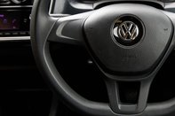 Volkswagen Up MOVE UP BLUEMOTION TECHNOLOGY 18