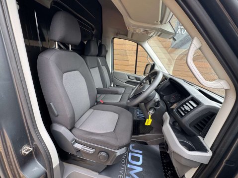 Volkswagen Crafter 2.0 Crafter CR35 Trendline TDI 20