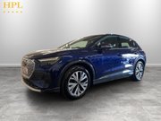 Audi Q4 35 Sport SUV 5dr Electric Auto 55kWh (170 ps) 3