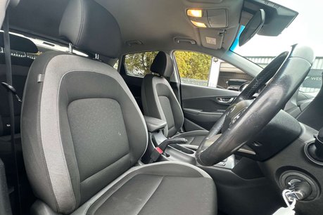 Hyundai KONA 1.0 T-GDi Play SUV 5dr Petrol Manual Euro 6 (s/s) (120 ps) 14