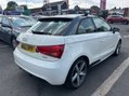 Audi A1 1.4 A1 Contrast Edition TFSI 3dr 2