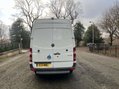 Mercedes-Benz Sprinter 2.1 211 CDI MWB 109 BHP 36