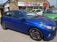 Hyundai i20 T-GDI SE CONNECT MHEV 1