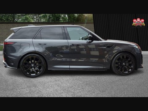 Land Rover Range Rover Sport AUTOBIOGRAPHY 10