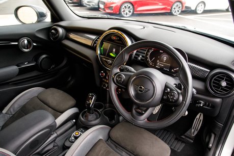 Mini Hatch COOPER S SPORT