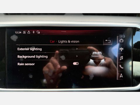 Audi A6 2.0 A6 S Line 45 TFSI Quattro Semi-Auto 4WD 5dr 20