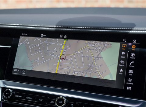 Bentley Continental GT 17