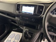 Vauxhall Vivaro 1.5 Vivaro F2900 Professional S/S 14