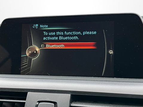 BMW 2 Series 218i Sport 2dr [Nav] Step Auto 35