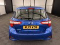 Toyota Yaris 1.5 VVT-i Icon Tech Euro 6 5dr 49
