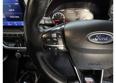 Ford Fiesta 1.5T EcoBoost ST-3 Hatchback 3dr Petrol Manual Euro 6 (s/s) (200 ps) 58