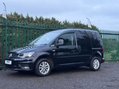 Volkswagen Caddy C20 TDI HIGHLINE 23