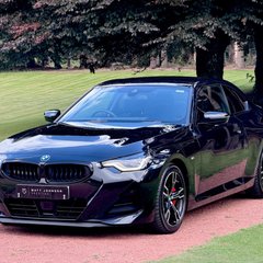 BMW 2 Series 220I M SPORT 3