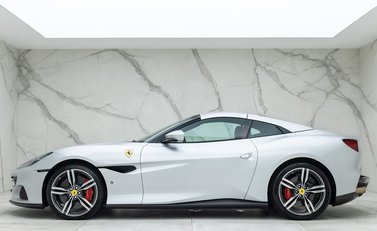 Ferrari Portofino M 4